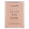 Lancôme La Vie Est Belle Vanille Nude Eau de Parfum