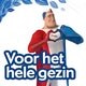 Aquafresh Freshmint 3-In-1 Mini-Tandpasta