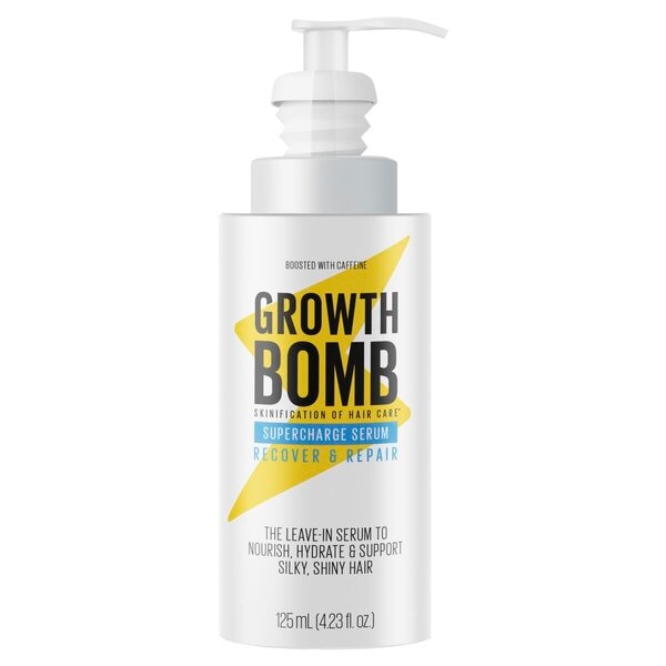 Growth Bomb Recover & Repair Supercharge Serum