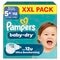 Pampers Baby-Dry Maat 5+ Luiers
