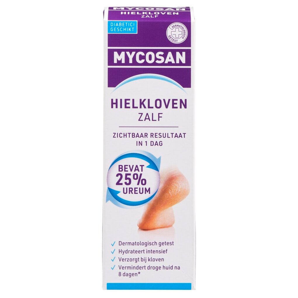 Mycosan Hielklovenzalf