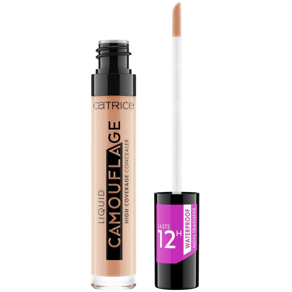 Catrice Liquid Camouflage 020 Light Beige High Coverage Concealer