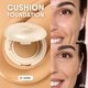 Sheglam Lock & Go Sand Long-Lasting Cushion Foundation