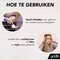 Got2b Volumania 24H Volumizing Mousse