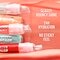Maybelline New York 03 Passion Juice Lifter Gel Lipgloss