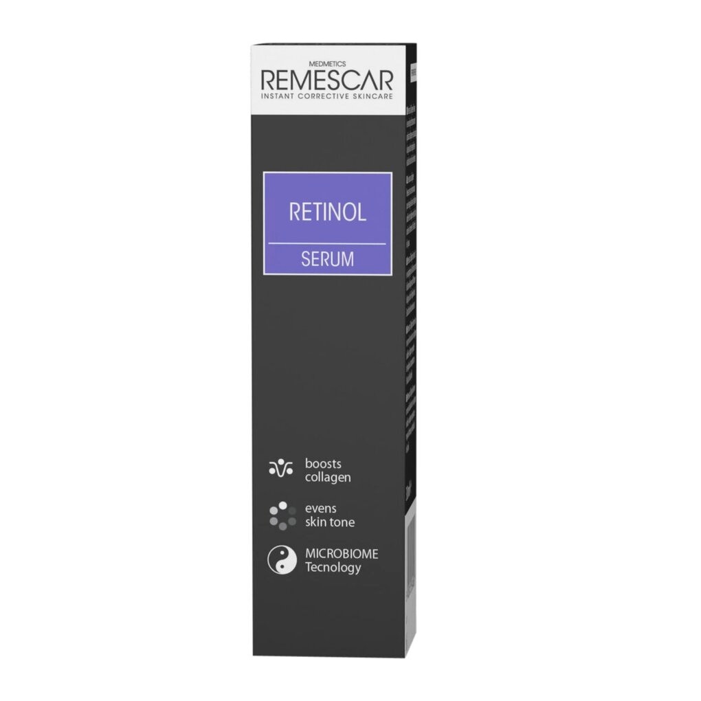 Remescar Retinol Anti-Aging Serum