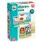Jumbo Ik Leer Dierenmix