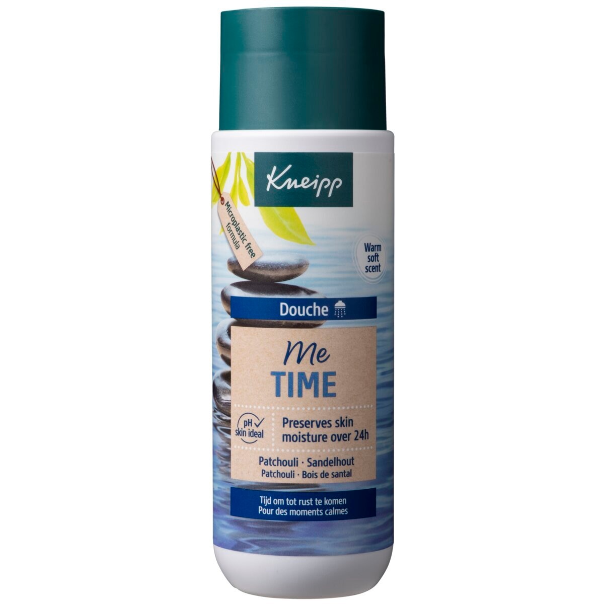 Afbeelding van Kneipp Me Time Douchegel - 200ml