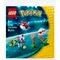 LEGO Pokémon 30730 Trainer Benodigdheden