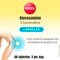 Roter Glucosamine Chondroïtine + Mangaan Tabletten