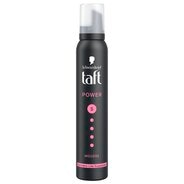 Afbeelding van Taft Power Cashmere Mousse - 200ml