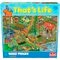Goliath That's Life Allotment Garden Puzzel