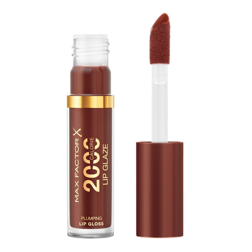 Max Factor Calorie 2000 Lip Glaze 180 Plumping Lipgloss