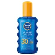 Afbeelding van NIVEA SUN SPF 30 Zonnebrand Spray - 200ml