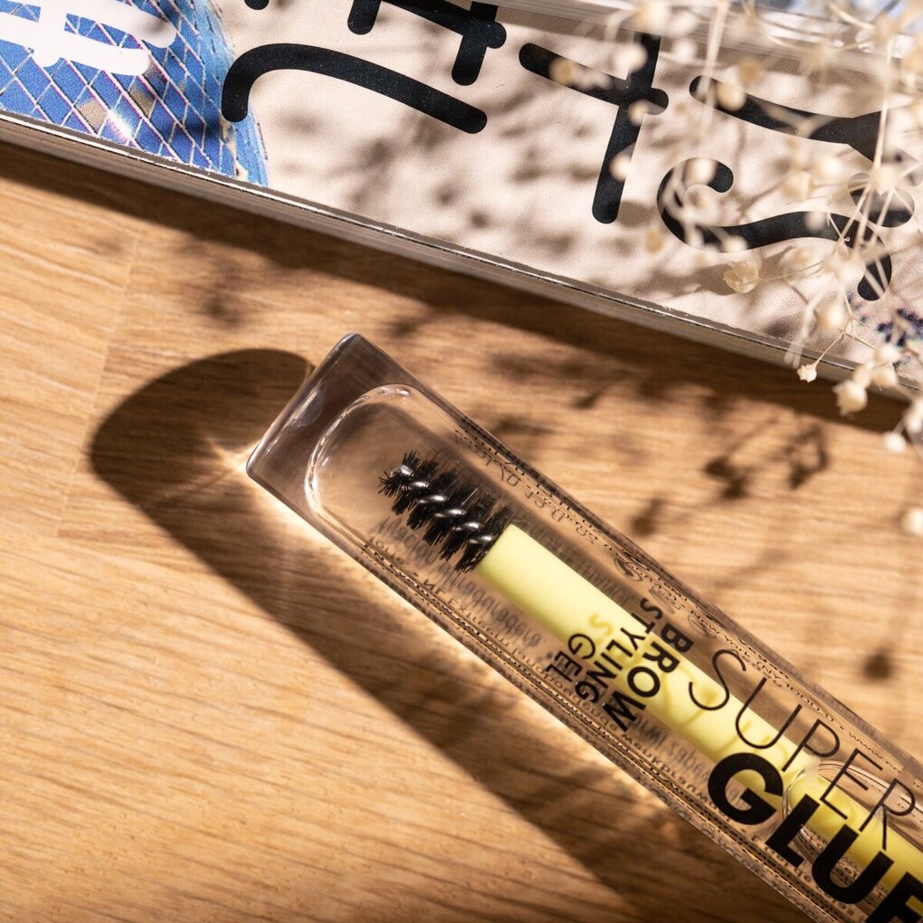 Catrice Super Glue Brow Styling Gel