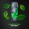 Dove Men+Care Advanced Extra Fresh Antitranspirant Deodorant Roller