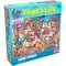 Goliath That's Life Hair Festival Puzzel