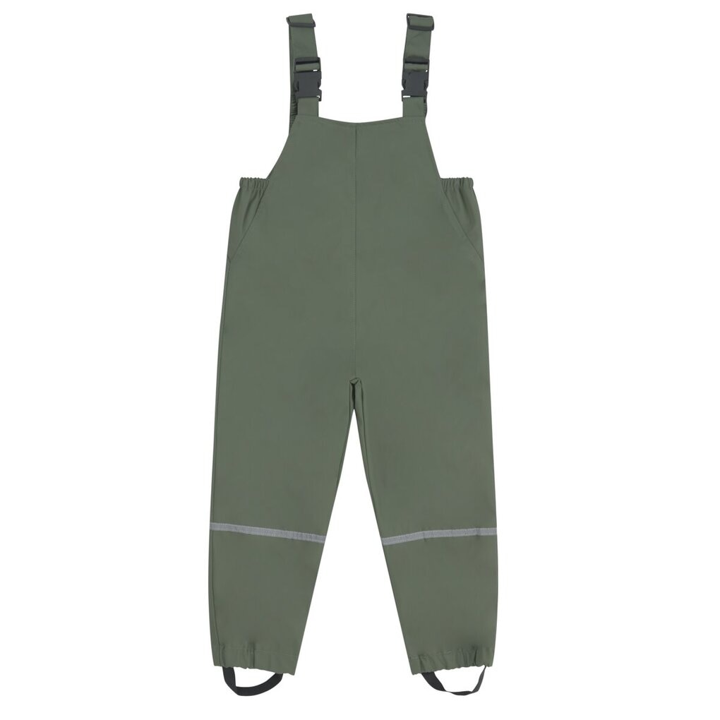 Kinderoverall