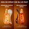 Garnier Ambre Solaire Ideal Bronze SPF50 Beschermende Melkspray