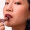 Catrice Bare Glow 020 Warm Mahogany Lip Oil Balm