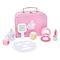 Playing Kids Houten Beautyset in Koffer