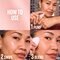 Maybelline New York Lifter Plump & Glow 385 Foundation