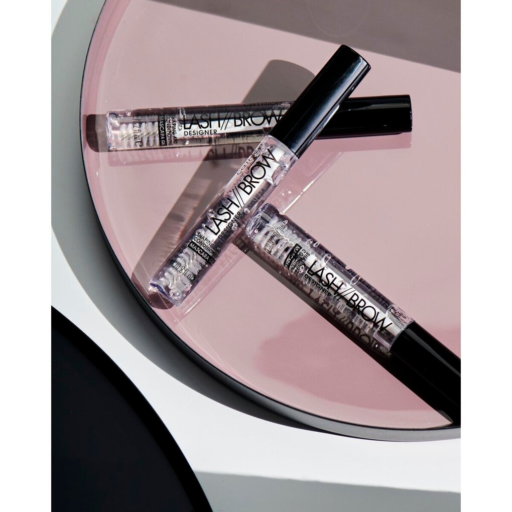 Catrice Lash & Brow Designer Shaping and Conditioning Gel