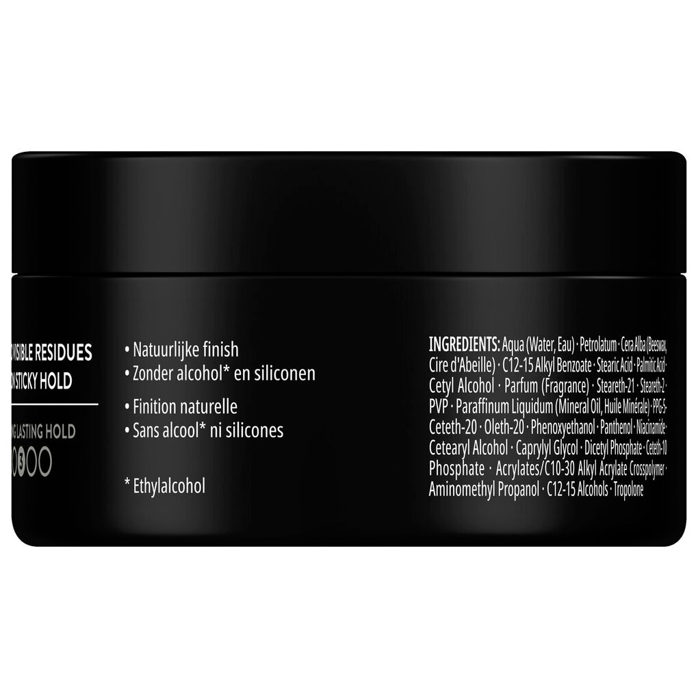 Syoss Invisible Hold 3 Styling Paste