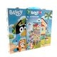 Bluey Kleurkoffer