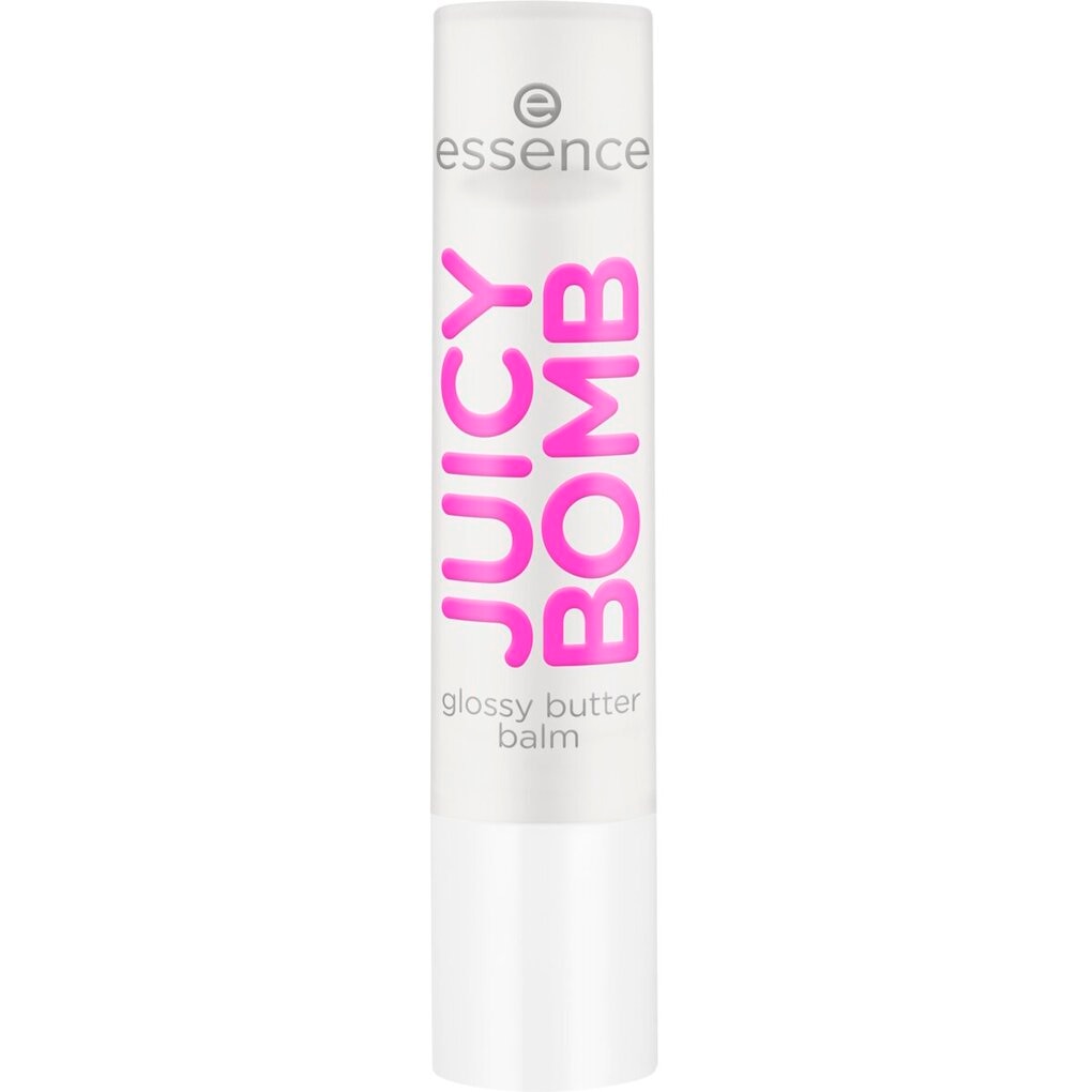 Essence Juicy Bomb 06 Wake Me Up Before You Coco Glossy Butter Balm