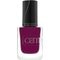 Catrice Gel Affair 23 Plum-believable Nagellak
