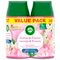 Air Wick Pure Fresh Jasmijn en Witte Bloemen Luchtverfrisser Navulling