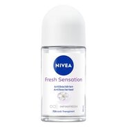 Afbeelding van NIVEA Deodorant Roller Fresh Sensation - 50ml