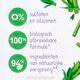 Andrélon Pro-Naturals Bamboo Volume Shampoo