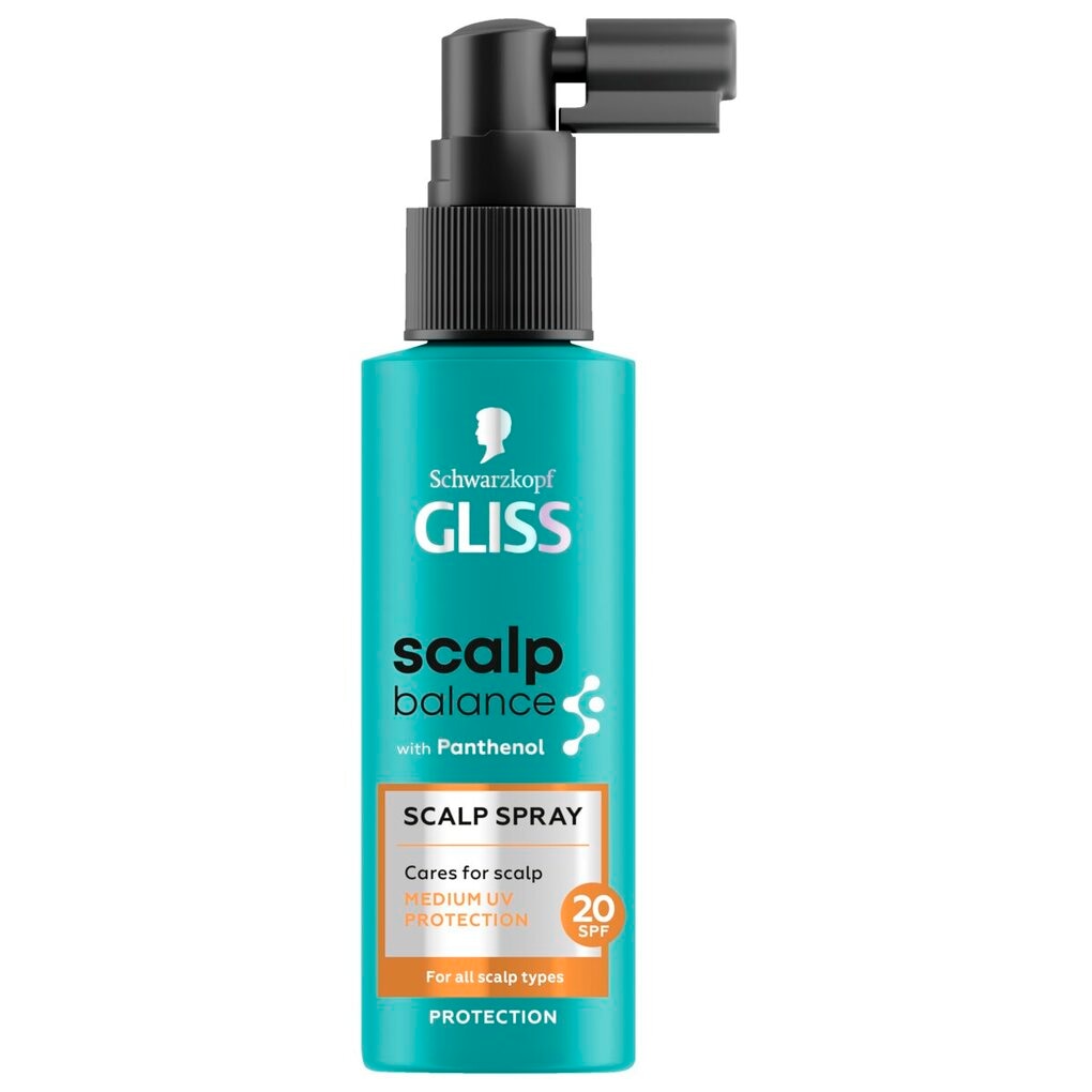 Gliss Scalp Balance Scalp Spray