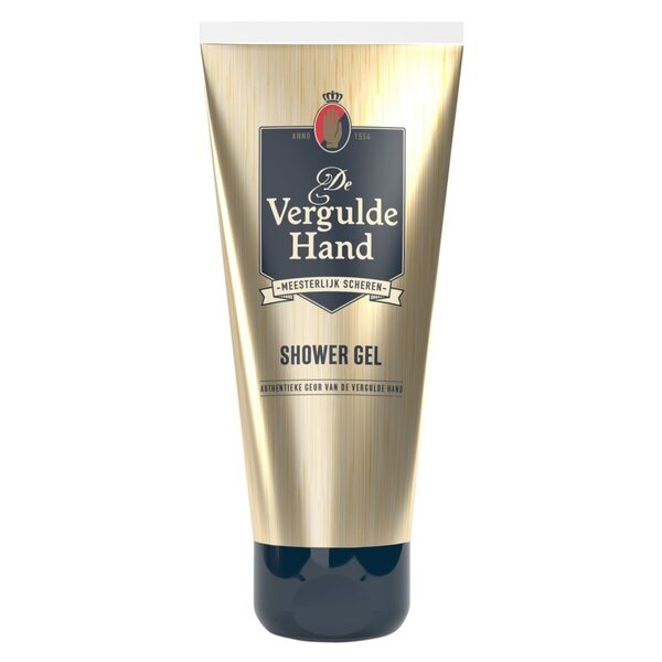De Vergulde Hand 2-in-1 Douchegel
