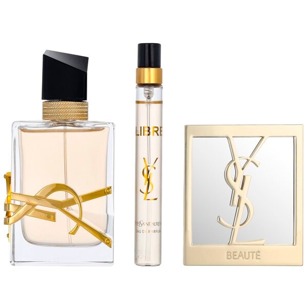 YSL Libre 50ml 香水　ボディバームセット Yves Saint Laurent Ysl Libre Geschenkset | Kruidvat