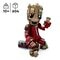 LEGO Marvel 76341 Groot in Ravager Jumpsuit