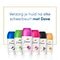 Dove Advanced Care Go Fresh Dragon Fruit & Coconut Cream Antitranspirant Deodorant Roller