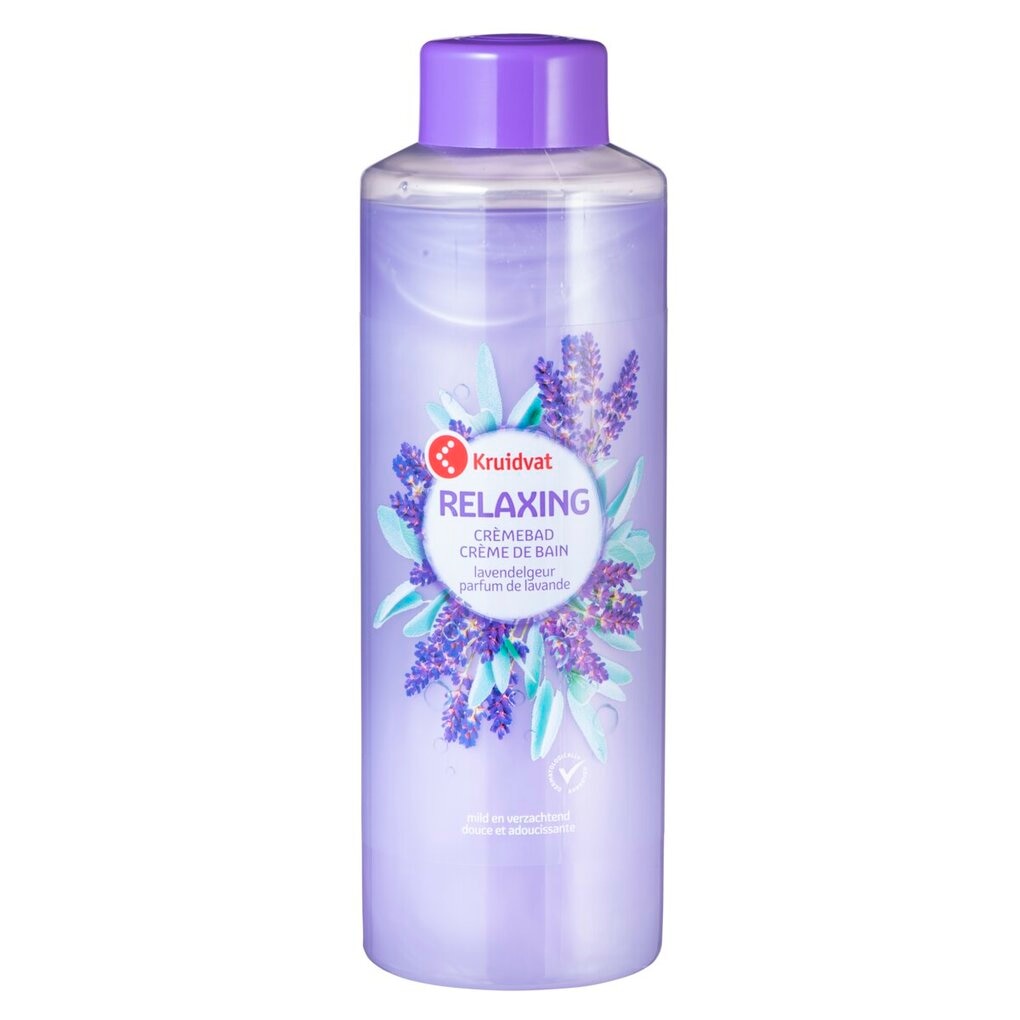 Kruidvat Relaxing Crèmebad