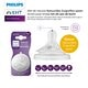 Philips Avent Natural Response  SCY900/01 0m+ Babyfles met Natuurlijke Zuigreflex Flesspeen