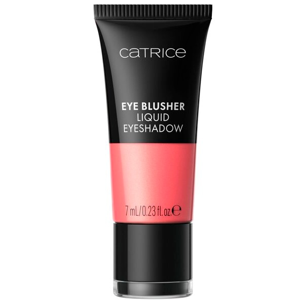 Catrice Eye Blusher 020 Cotton Cloud Vloeibare Oogschaduw