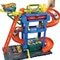 Hot Wheels Tunnel Twist Car Wash