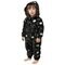 Kruidvat Halloween Onesie met Spokenprint