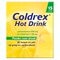 Coldrex Hot Drink Poeder voor Drank