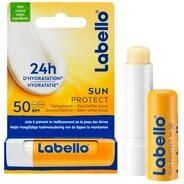 Labello Sun Protect SPF50 Lippenbalsem