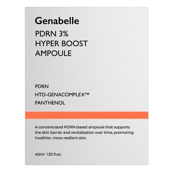 Genabelle PDRN 3% Hyper Boost Ampoule