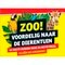 Dierentuin Voucher