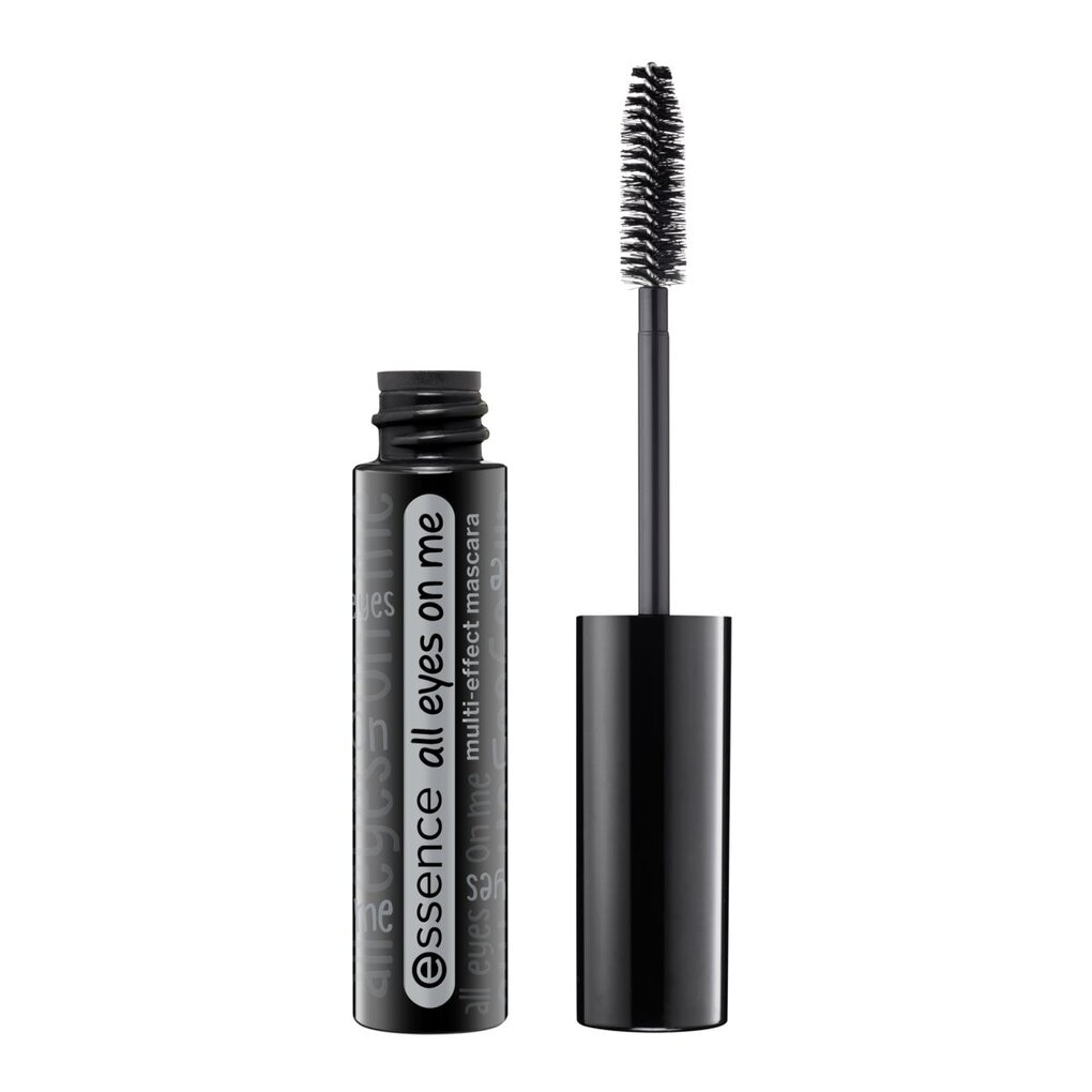 Essence All Eyes On Me 01 Soft Black Multi-Effect Mascara