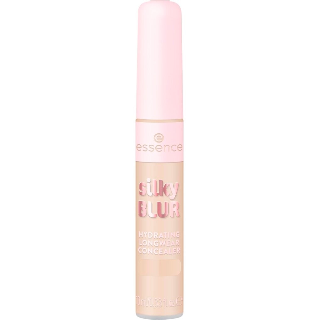 Essence Silky Blur 150 Hydrating Longwear Concealer